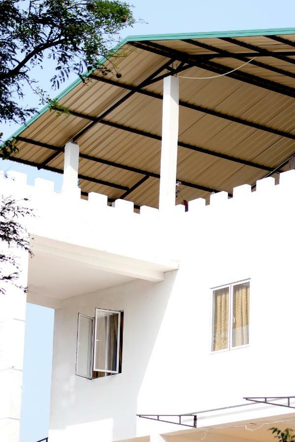 Wasgamu Safari Lodge Wasgamuwa Exterior photo